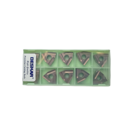 WNMG080408R-S LF6118 płytka tokarska DESKAR 1 sztuka