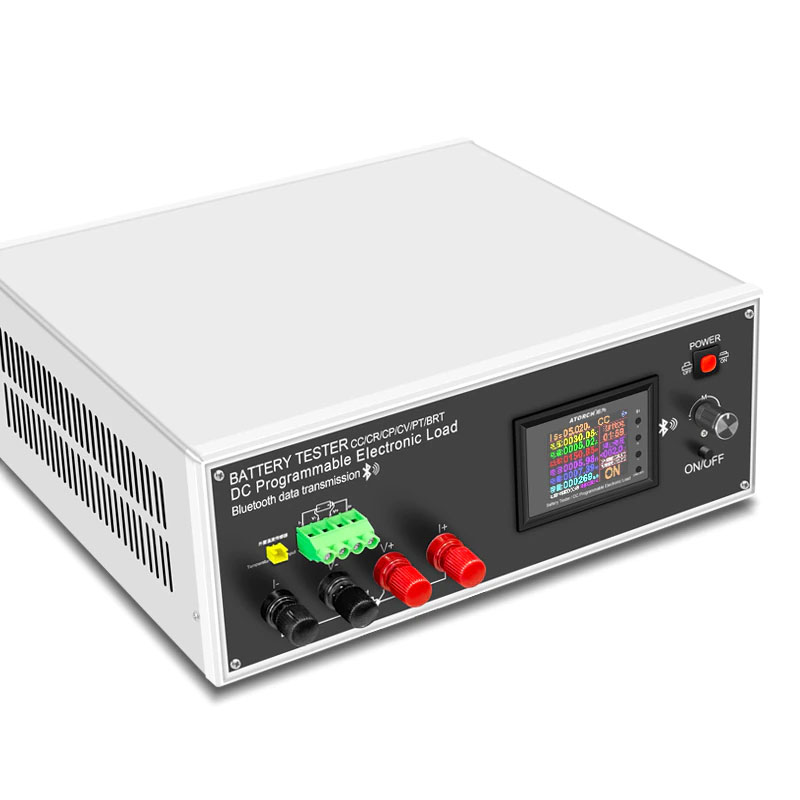 DLB-300W elektroniczne obciążenie 200V 30A Bluetooth