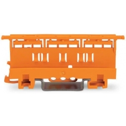 Adapter montażowy do złączek 221 WAGO 221-500