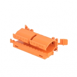 Adapter montażowy do złączek 222 WAGO 222-500