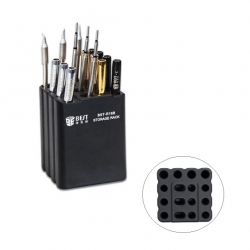 BST-R16B organizer na groty, stojak na groty T12 T210 T245 900M