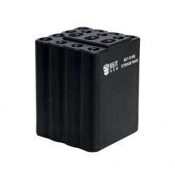 BST-R16B organizer na groty, stojak na groty T12 T210 T245 900M