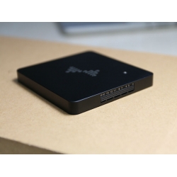 DSLogic U3Pro32 analizator stanów logicznych 32 kanałowy 1GHz