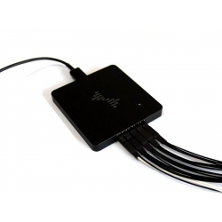 DSLogic U3Pro32 analizator stanów logicznych 32 kanałowy 1GHz
