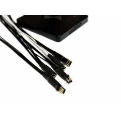 DSLogic U3Pro32 analizator stanów logicznych 32 kanałowy 1GHz
