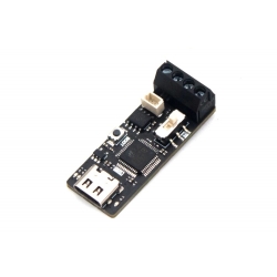 Konwerter USB na CAN CANable debugger, analizator magistrali