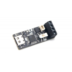 Konwerter USB na CAN CANable debugger, analizator magistrali