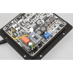 TPA3118 wzmacniacz audio na panel 2x30W + 60W 2.1 z Bluetooth