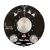Wzmacniacz audio 2x50W +100W subwoofer Bluetooth 5.1 AUX ZK-R21E