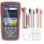 ET31C multimetr samochodowy z generatorem funkcyjnym Tooltop