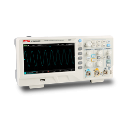 UTD2052CEX+ oscyloskop cyfrowy 2x50MHz UNIT