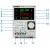 KFT-325D zasilacz laboratoryjny programowalny 0-32V 0-5A 160W