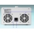 KMD-15005D-II zasilacz laboratoryjny potrójny 0-150V 5A Zhaoxin