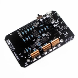 M162  tester elementów elektronicznych RLC DIY KIT