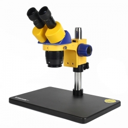 MC24S-B3 mikroskop binokularowy Mechanic