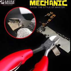 CT50 szczypce tnące boczne przecinaczki Mechanic