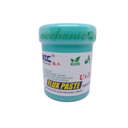 UV-223 pasta lutownicza topnik flux Mechanic 100g