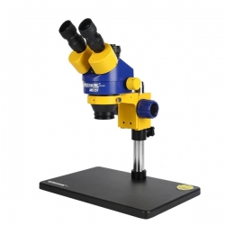 Mikroskop trinokularowy  MC75T-B3 MINIONEK Mechanic