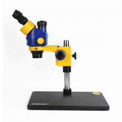 Mikroskop trinokularowy  MC75T-B3 MINIONEK Mechanic
