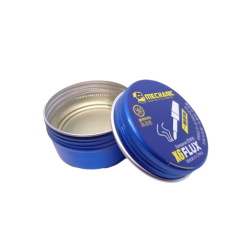 X6 kalafonia lutownicza topnik Mechanic 20g