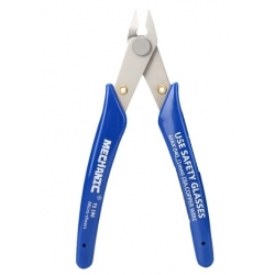TS-190 szczypce tnące boczne przecinaczki  5" Mechanic