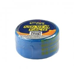 V3B45 bezołowiowa pasta lutownicza niskotemperaturowa 138℃ 20g