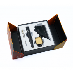 TS1C inteligentna bezprzewodowa lutownica grotowa Miniware