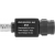 Terminator przelotowy BNC 50Ω P57 adapter impedancji