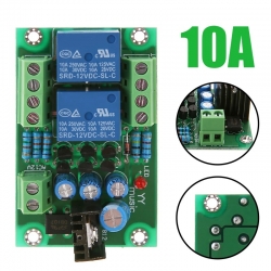 Moduł opóźnionego załączenia soft start 10A