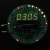 Zegarek elektroniczny z budzikiem KIT DIY