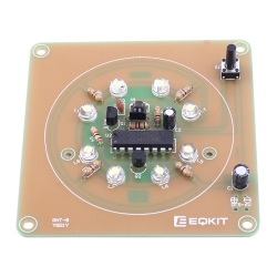 Lampka LED z do samodzielnego montażu KIT DIY