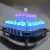 Efekt świetlny RGB - zestaw do samodzielnego montażu KIT DIY