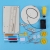 Autoploter zabawka edukacyjna DIY KIT