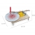 Autoploter zabawka edukacyjna DIY KIT