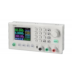RD6006PW panelowy moduł zasilacza 60V 6A 360W RIDEN z WIFI