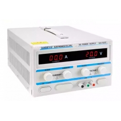 RXN-3020D zasilacz laboratoryjny 0-30V 0-20A 600W