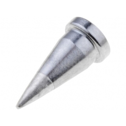 Grot stożek 0,4mm zamiennik grota Weller do WSP80 WSD81 WS81 LW100