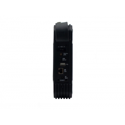 TAO3104 oscyloskop cyfrowy OWON  4x100MHz 1GSa/s tablet