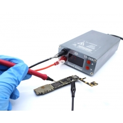 Short Killer detektor zwarć na płytach głównych PCB TS-30A BEST