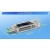 U65-B miernik napięcia i prądu portu USB 3,6V-30V 6A Blue