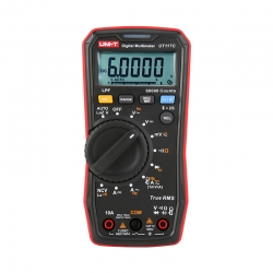 UT117C miernik uniwersalny True RMS + Bluetooth