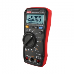 UT117C miernik uniwersalny True RMS + Bluetooth