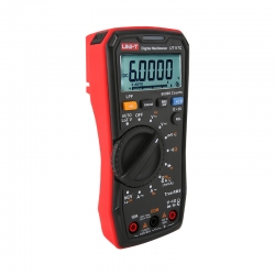 UT117C miernik uniwersalny True RMS + Bluetooth
