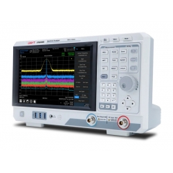 UTS3084T analizator widma 9kHz ~ 8,4GHz z generatorem śledzącym TG + OPCJE GRATIS