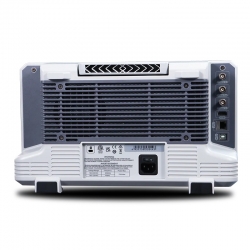 UTS3084T analizator widma 9kHz ~ 8,4GHz z generatorem śledzącym TG + opcje gratis