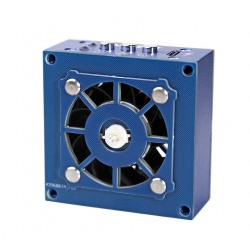 VBST-491 wentylator chłodzący z lampa UV