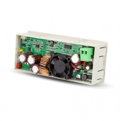 XY6008-W moduł zasilacza na panel 60V 8A 480W z WiFI