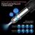Inteligenta stacja lutownicza hot-air 1400W AX-H314 Aixun