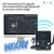 Inteligenta stacja lutownicza hot-air 1400W AX-H314 Aixun