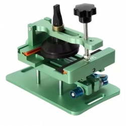 Obrotowy stolik serwisowy z separatorem ekranów LCD BST-001S3 BEST